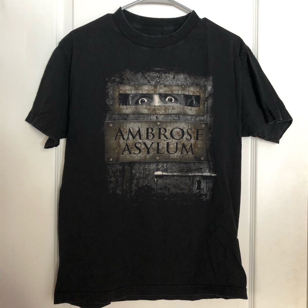 Dean Ambrose WWE Merch